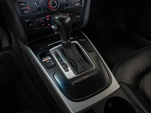 Седан Audi A4 2009 года, 1060000 рублей, Ставрополь