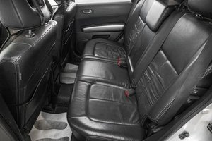 Внедорожник Nissan X-Trail 2008 года, 1059000 рублей, Барнаул