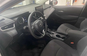 Седан Toyota Corolla 2020 года, 1820000 рублей, Красноярск