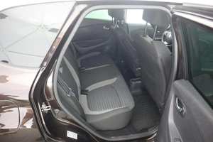 Внедорожник Renault Kaptur 2018 года, 1760000 рублей, Орёл