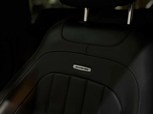 Внедорожник Mercedes-benz G-класс AMG 2020 года, 15497000 рублей, Красноярск