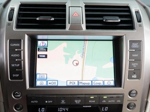 Внедорожник Lexus GX 2011 года, 3299000 рублей, Тюмень