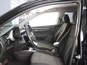 Хетчбэк Kia Rio X 2021 года, 1750000 рублей, Омск