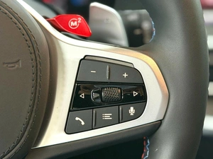 Внедорожник BMW X5 M 2021 года, 18245000 рублей, Красноярск