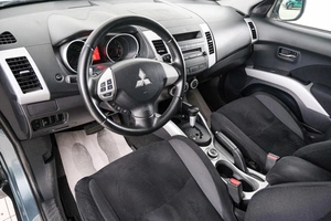 Внедорожник Mitsubishi Outlander 2007 года, 1199000 рублей, Красноярск