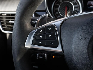 Внедорожник Mercedes-benz GLE-класс AMG Coupe 2017 года, 5299000 рублей, Краснодар