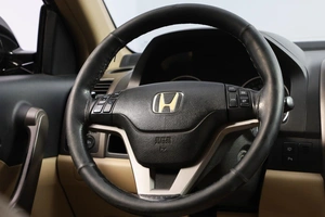 Внедорожник Honda CR-V 2008 года, 1129000 рублей, Новосибирск