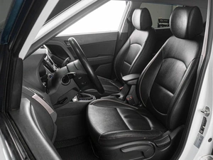 Внедорожник Hyundai Creta 2017 года, 1830000 рублей, Тюмень