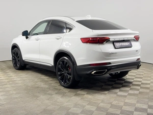 Внедорожник Geely Tugella 2020 года, 2585200 рублей, Казань