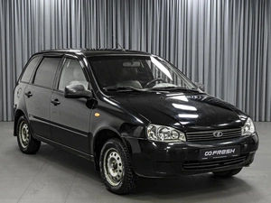 Универсал ВАЗ (LADA) Kalina 2012 года, 434000 рублей, Ставрополь