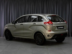 Хетчбэк ВАЗ (LADA) XRAY 2019 года, 869000 рублей, Тюмень