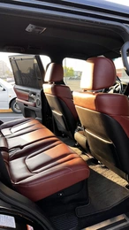 Внедорожник Lexus LX 2018 года, 7555000 рублей, Красноярск
