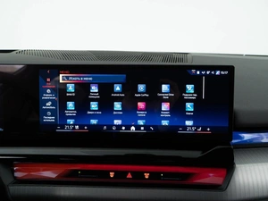 Седан BMW 5 серия 2023 года, 7494434 рублей, Москва