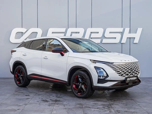 Внедорожник OMODA C5 2022 года, 1850000 рублей, Краснодар