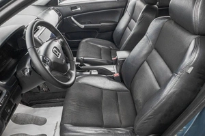 Седан Honda Accord 2004 года, 929000 рублей, Барнаул
