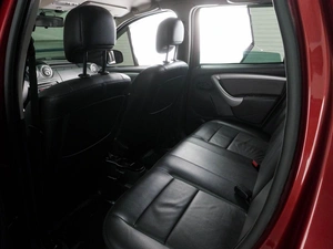 Внедорожник Renault Duster 2012 года, 899000 рублей, Воронеж