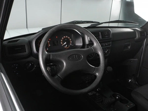 Внедорожник ВАЗ (LADA) Niva Legend 2025 года, 1098000 рублей, Минеральные Воды