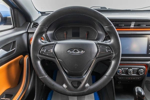 Внедорожник Chery Tiggo 2 2017 года, 999000 рублей, Барнаул
