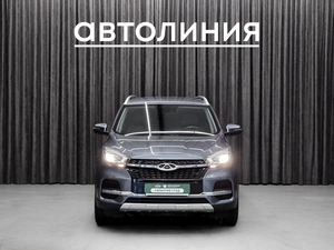 Внедорожник Chery Tiggo 4 2020 года, 1500000 рублей, Красноярск