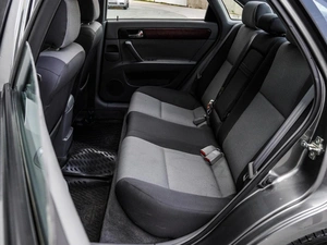 Седан Daewoo Gentra 2014 года, 825000 рублей, Краснодар