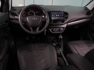 Универсал ВАЗ (LADA) Vesta 2019 года, 999000 рублей, Воронеж