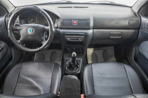 Лифтбек Skoda Octavia 2006 года, 399000 рублей, Барнаул