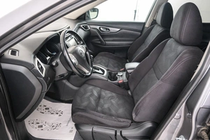Внедорожник Nissan X-Trail 2016 года, 1739000 рублей, Красноярск