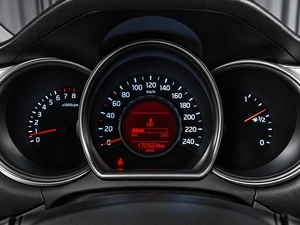 Хетчбэк Kia Ceed 2016 года, 1020000 рублей, Тюмень
