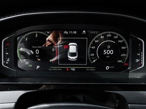 Лифтбек Volkswagen Arteon 2022 года, 5170000 рублей, Ставрополь