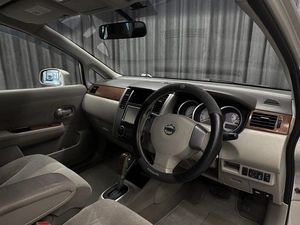Седан Nissan Tiida 2010 года, 590000 рублей, Красноярск