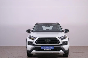 Внедорожник Toyota RAV4 2025 года, 4099000 рублей, Омск