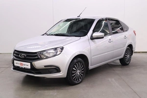 Седан ВАЗ (LADA) Granta 2024 года, 895000 рублей, Курск