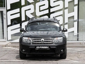 Внедорожник Renault Duster 2013 года, 1099000 рублей, Волгоград