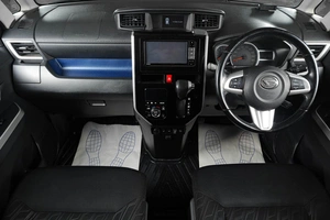 Минивэн Daihatsu Thor 2018 года, 1279000 рублей, Тюмень