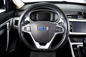 Внедорожник Geely Atlas 2021 года, 1539000 рублей, Пермь