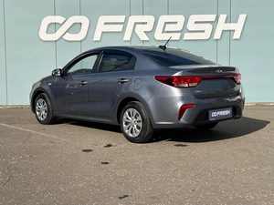 Седан Kia Rio 2017 года, 1190000 рублей, Ижевск