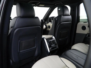 Внедорожник Land Rover Range Rover Sport 2015 года, 3177077 рублей, Москва