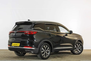 Внедорожник Chery Tiggo 7 Pro 2021 года, 1479000 рублей, Тюмень