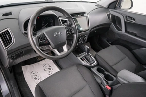 Внедорожник Hyundai Creta 2019 года, 2139000 рублей, Красноярск