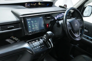 Минивэн Honda Stepwgn 2015 года, 1853000 рублей, Солонцы
