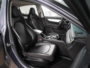 Лифтбек JAC J7 2023 года, 1379000 рублей, Воронеж