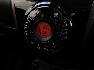 Хетчбэк Nissan Note 2017 года, 1295000 рублей, Краснодар