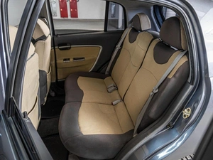 Хетчбэк Chery Kimo (A1) 2012 года, 349000 рублей, Ставрополь