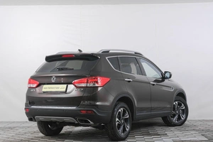 Внедорожник Dongfeng AX7 2018 года, 1349000 рублей, Кемерово