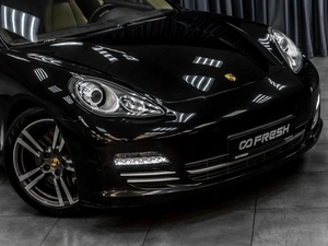 Лифтбек Porsche Panamera 4 2013 года, 2889000 рублей, Тюмень