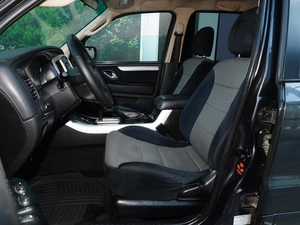 Внедорожник Ford Escape 2008 года, 655000 рублей, Тверь