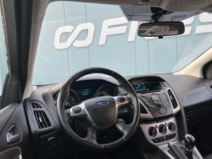 Хетчбэк Ford Focus 2014 года, 734000 рублей, Ижевск