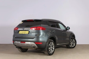 Внедорожник Geely Atlas 2021 года, 2099000 рублей, Новосибирск