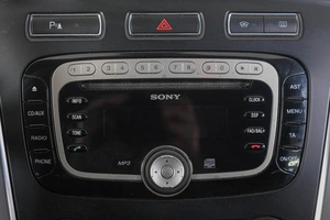 Седан Ford Mondeo 2013 года, 949000 рублей, Кемерово