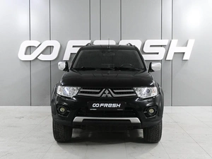 Внедорожник Mitsubishi Pajero Sport 2014 года, 1799000 рублей, Аксай